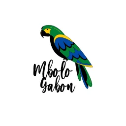 Значок Mbolo Gabon
