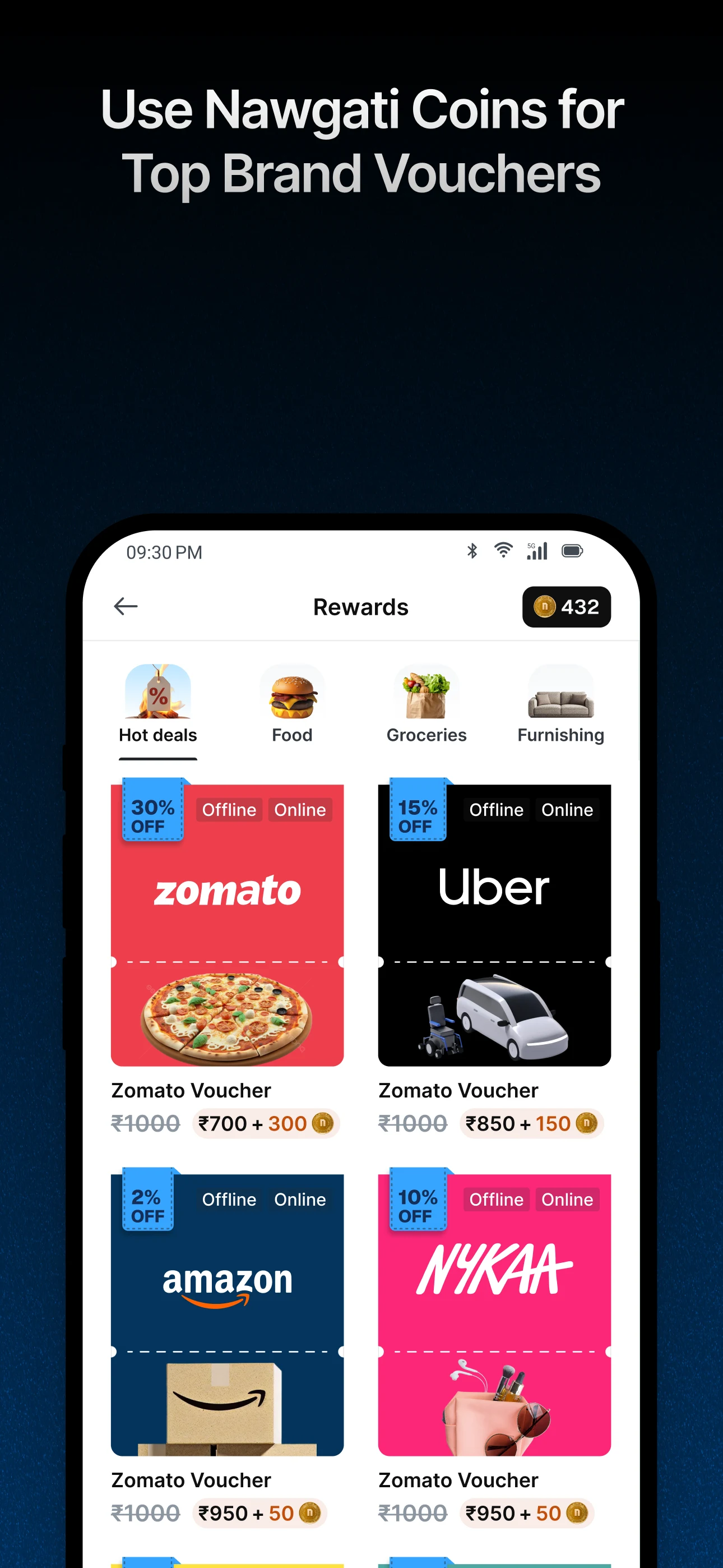 Nawgati: Fuel, CNG, EV & More screenshot